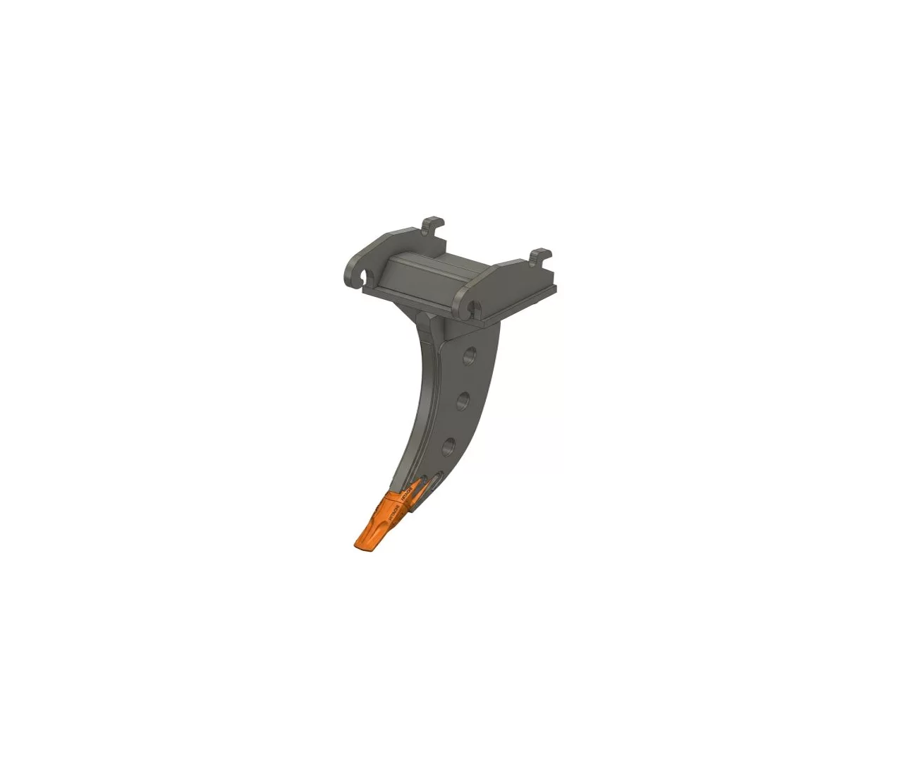 Afbeelding LX rippertand - LXRT30