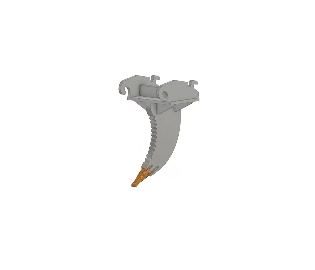Afbeelding LX rippertand - LXRT20