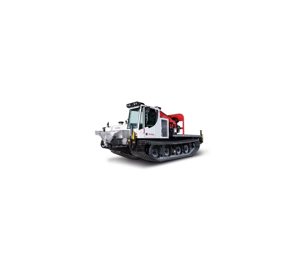 Afbeelding PowerBully 18T