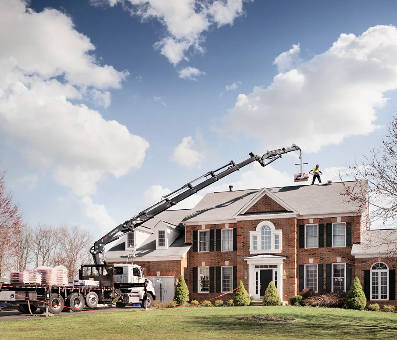 Afbeelding Hiab X-HiPro 352