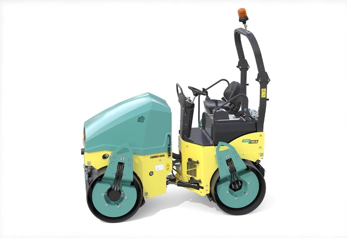 Afbeelding Ammann ARX 45