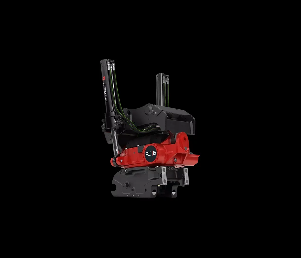 Afbeelding Rototilt RC6