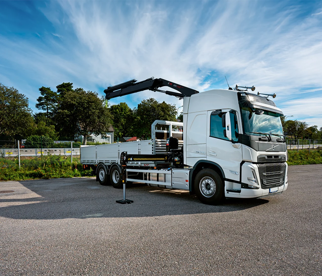 Afbeelding Hiab eX.142 HIPRO