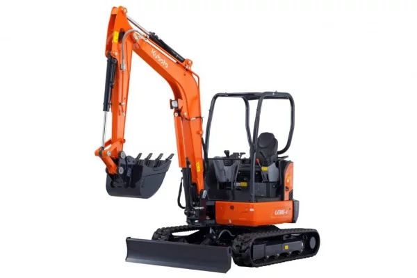 Afbeelding Kubota U36-4
