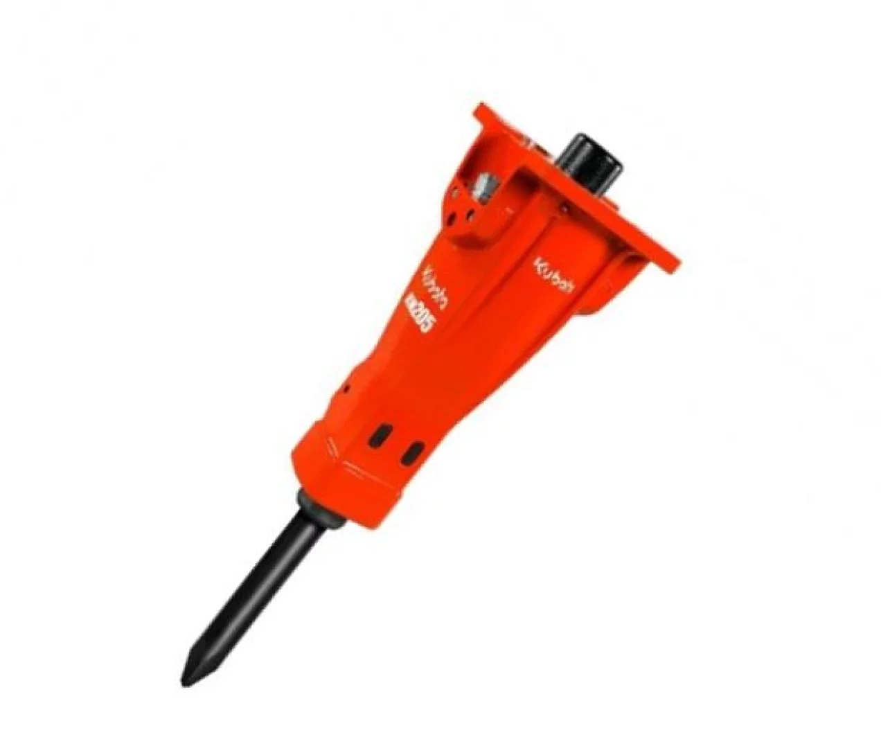Afbeelding Kubota KM205