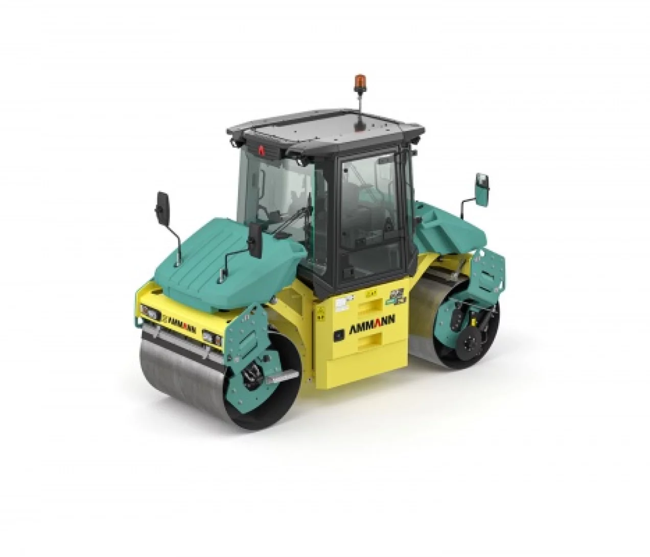 Afbeelding Ammann ARP 75