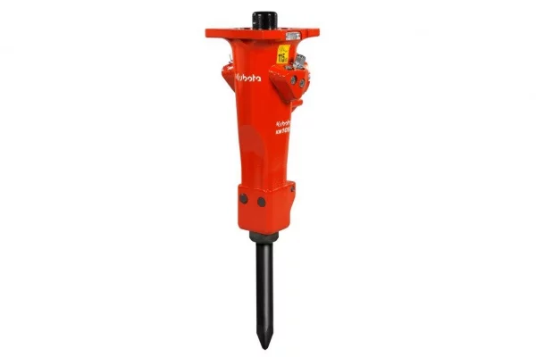 Afbeelding Kubota KM105