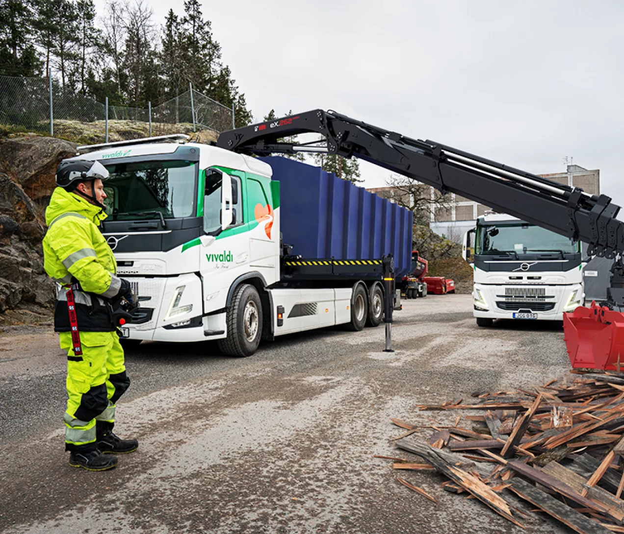 Afbeelding Hiab eX.262 HiPro