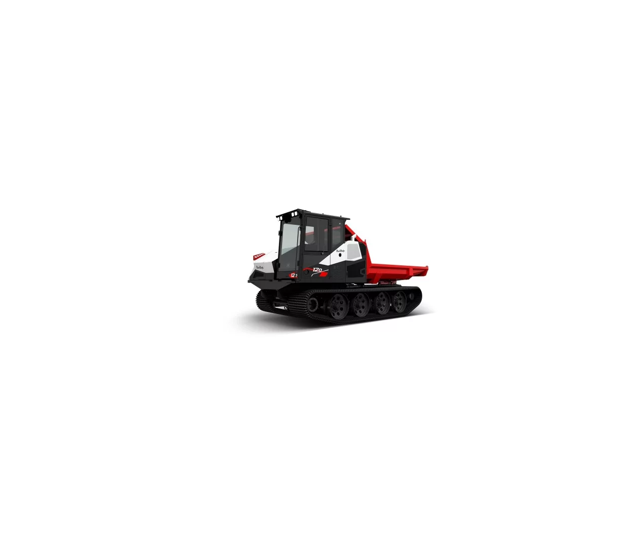 Afbeelding PowerBully 12D
