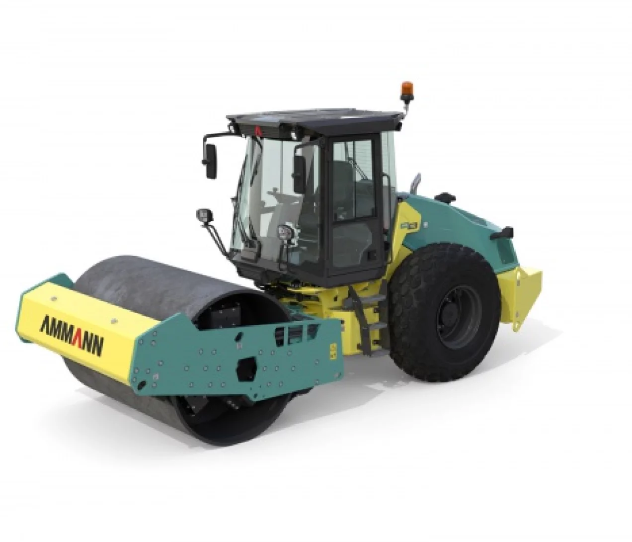 Afbeelding Ammann ARS 150