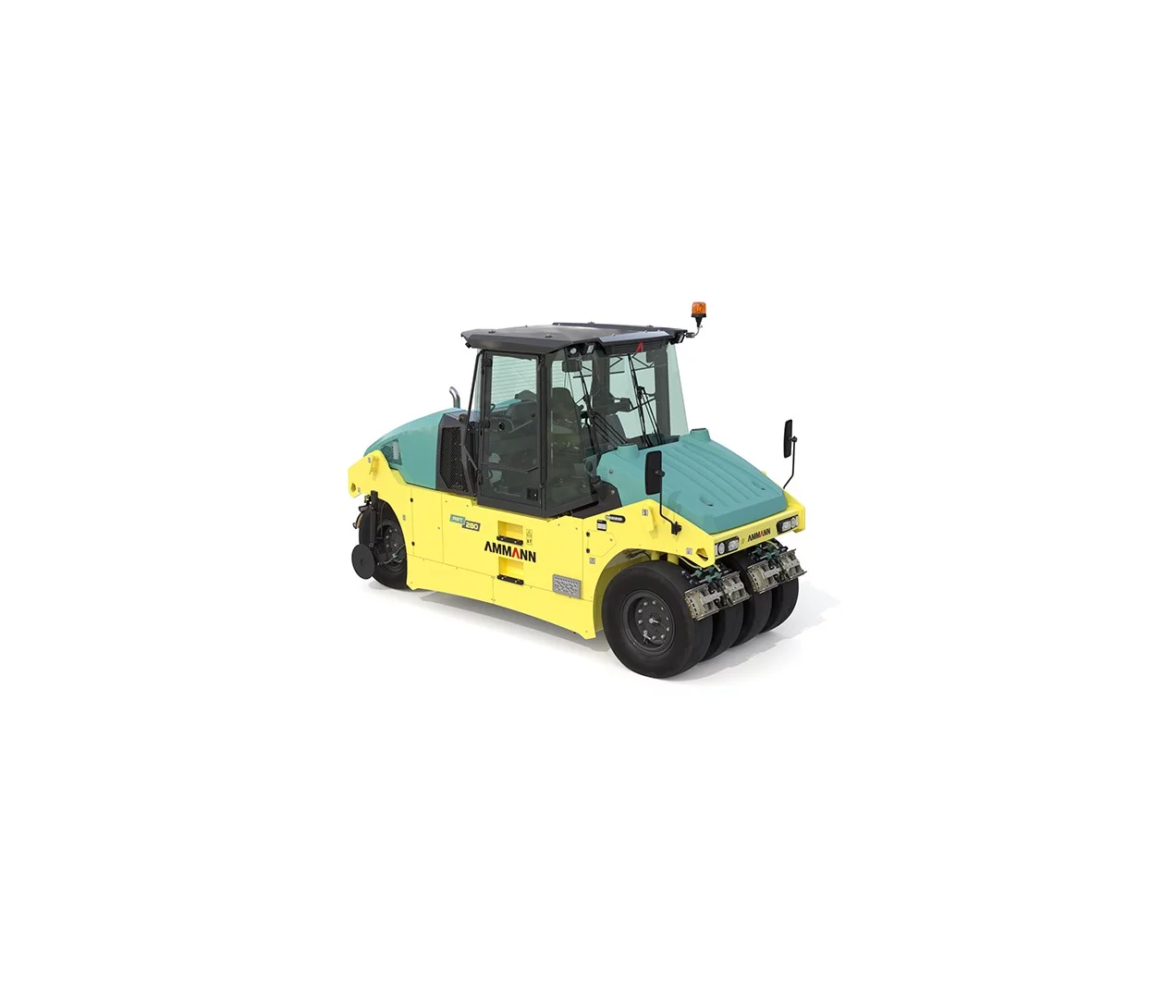 Afbeelding Ammann ART 280