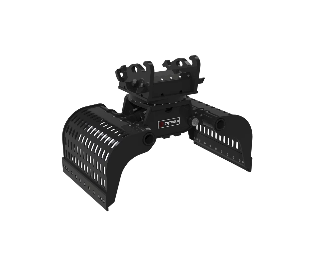 Afbeelding Zijtveld S4000-D