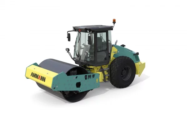 Afbeelding Ammann ARS 130