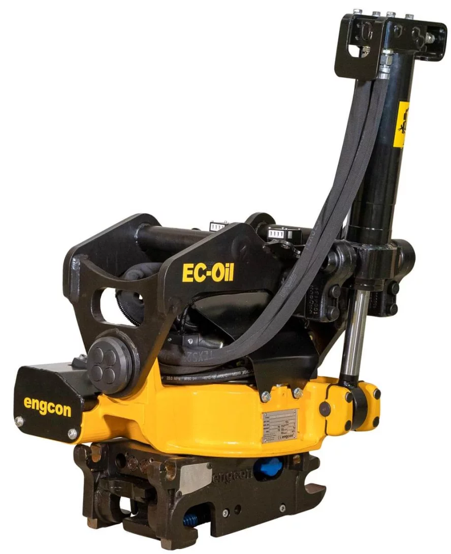 Afbeelding Engcon EC206
