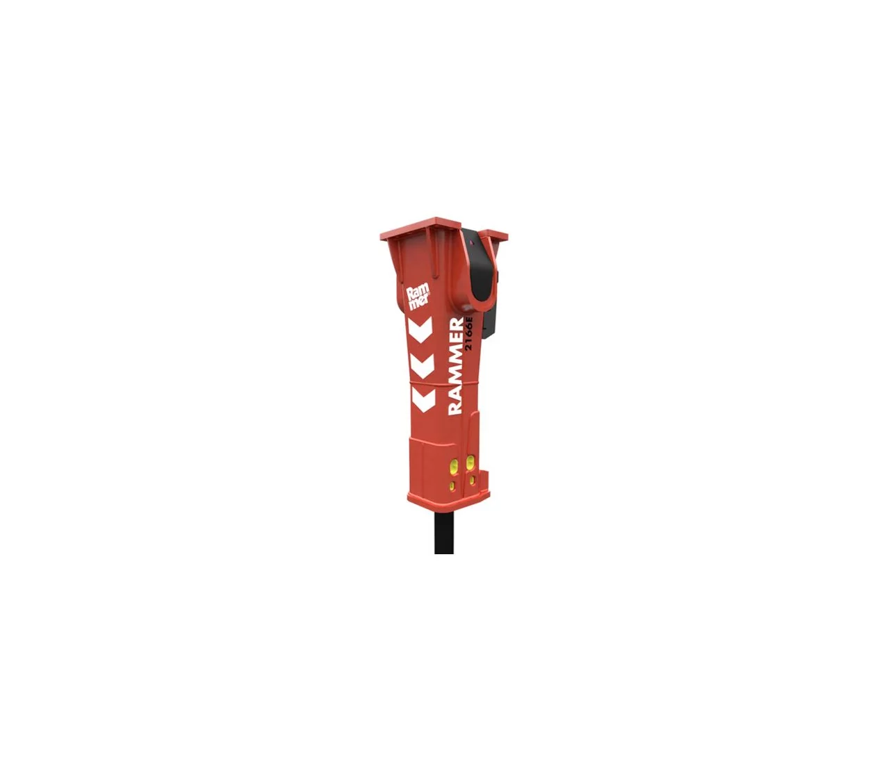 Afbeelding Rammer breekhamer - 2166E