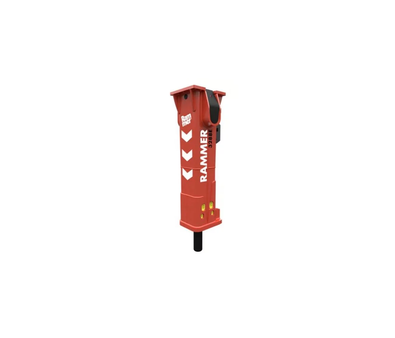 Afbeelding Rammer breekhamer - 3288E