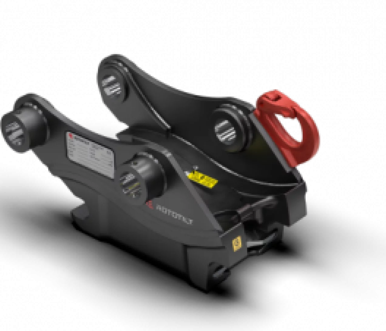 Afbeelding Rototilt S45