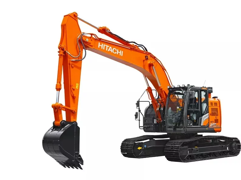 Afbeelding Hitachi ZX225USLC-7 | ZX225USRLC-7