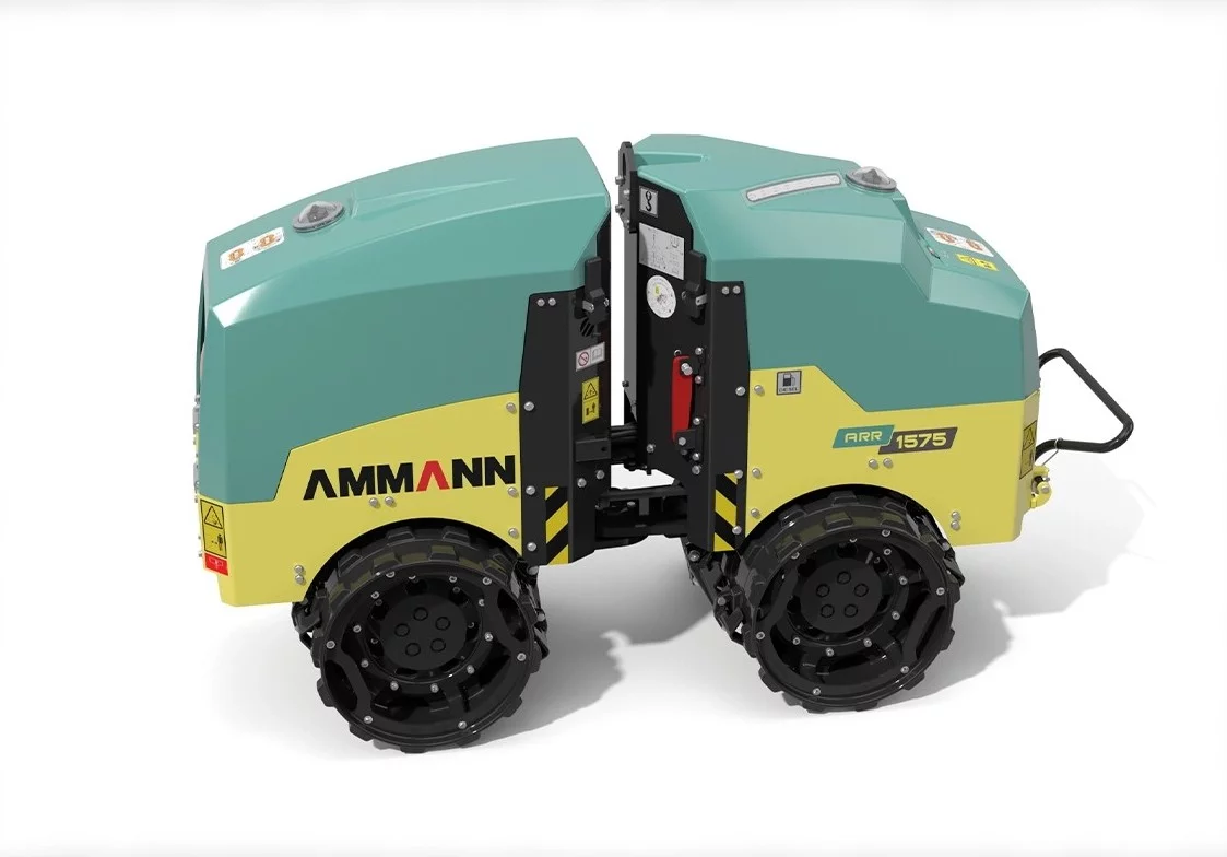 Afbeelding Ammann ARR 1575