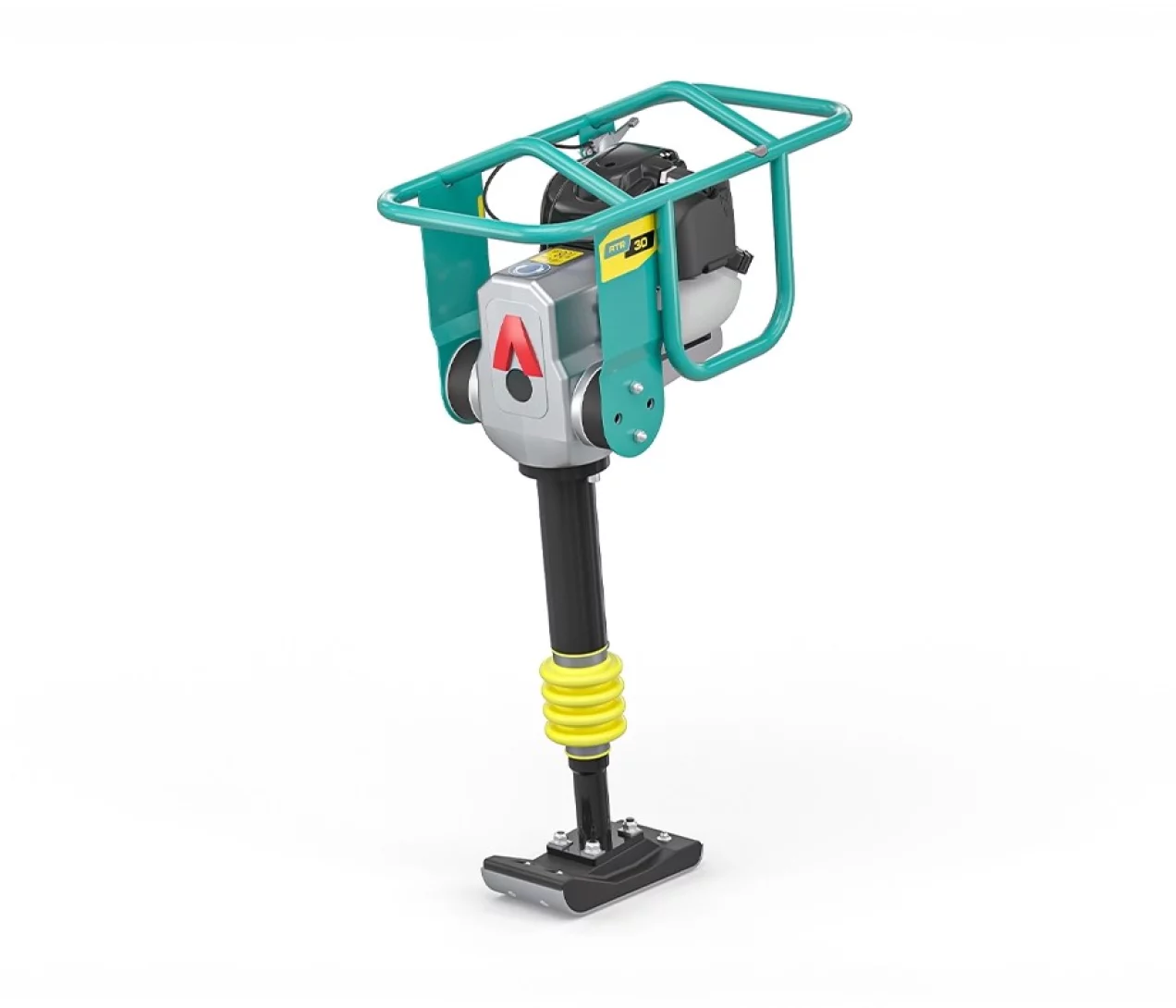 Afbeelding Ammann ATR 30