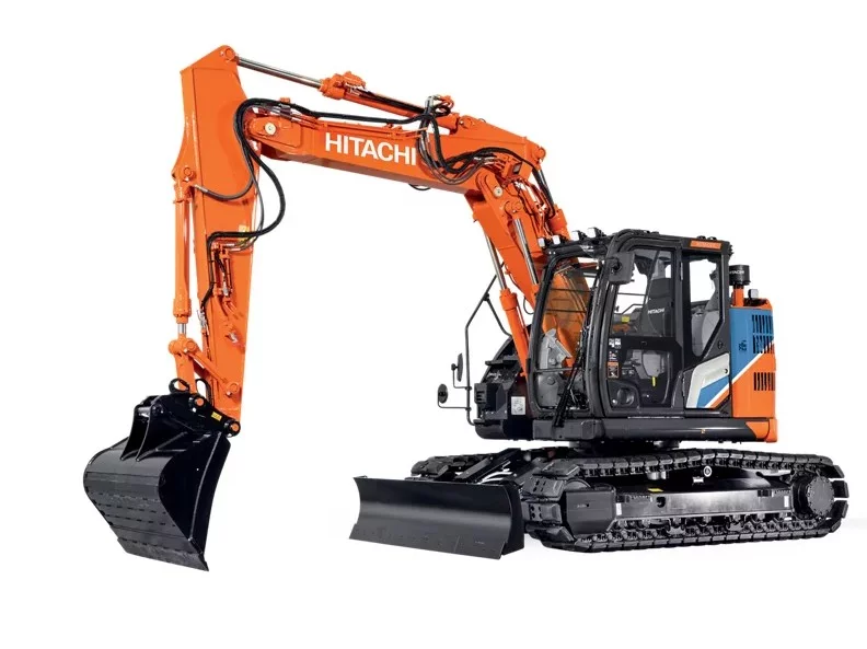 Afbeelding Hitachi ZE135-7
