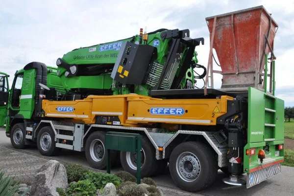 Afbeelding Effer 2655