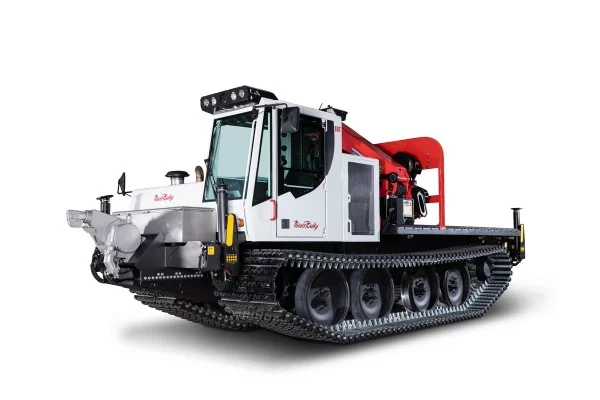 Afbeelding PowerBully 18T