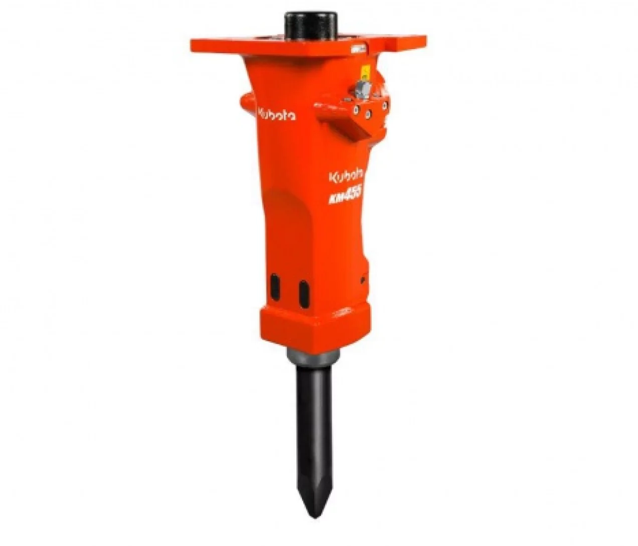 Afbeelding Kubota KM455
