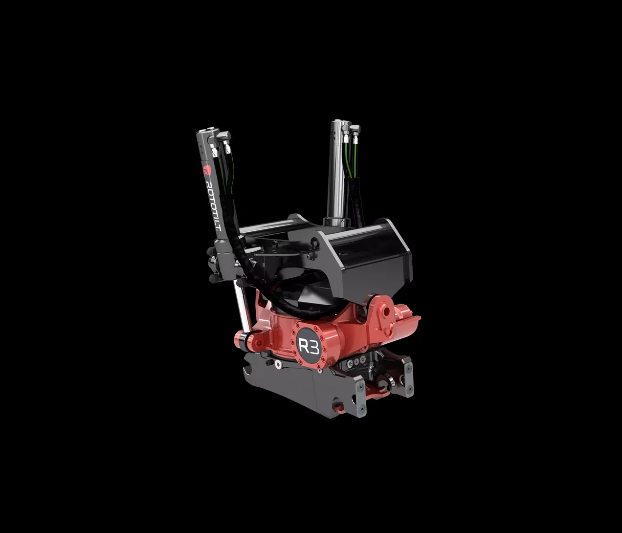 Afbeelding Rototilt R3
