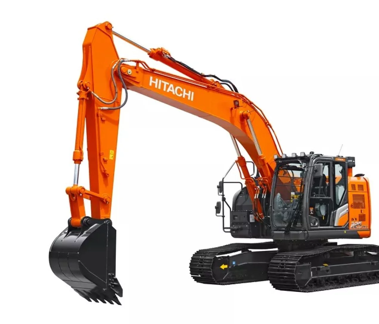 Afbeelding Hitachi ZX225USLC-7 | ZX225USRLC-7