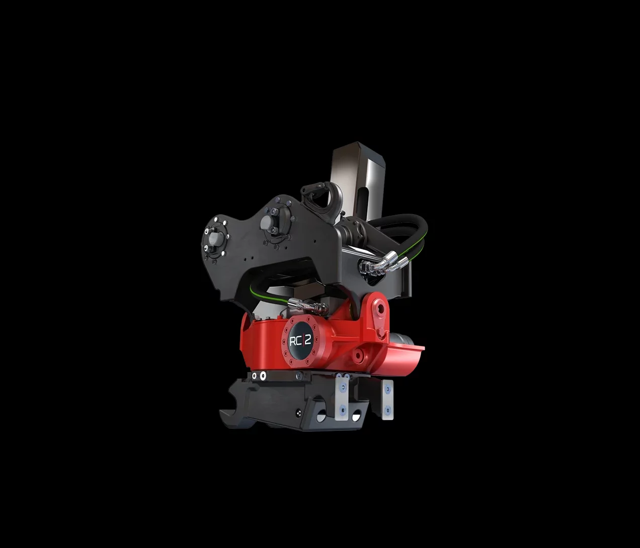 Afbeelding Rototilt RC2