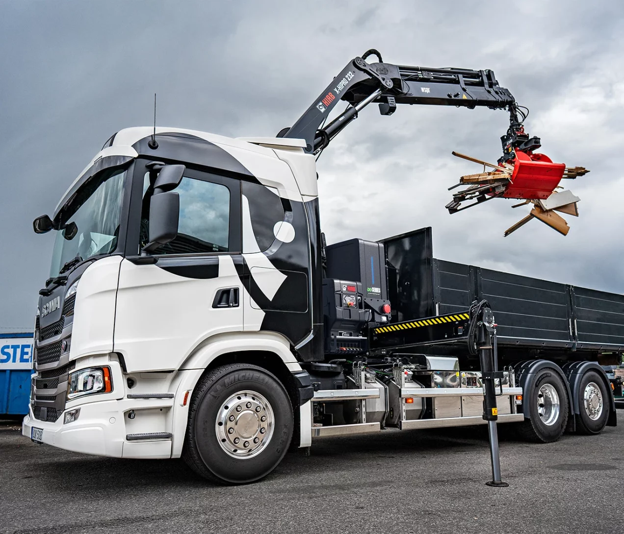 Afbeelding Hiab wspr
