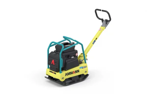 Afbeelding Ammann eAPR 20/40