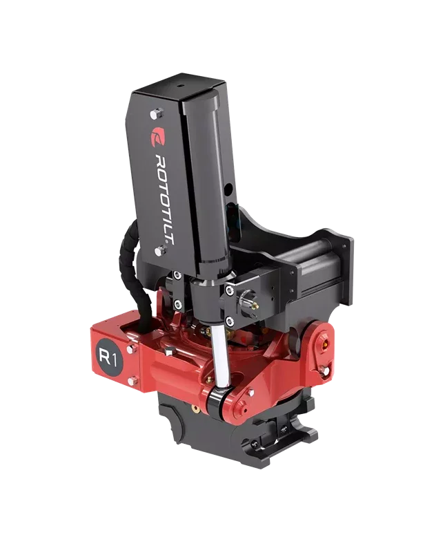 Afbeelding Rototilt R1