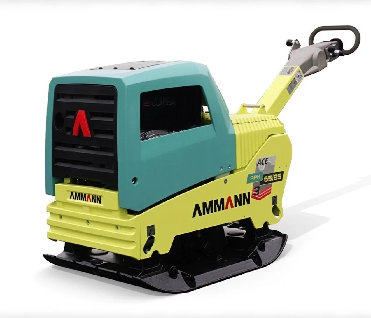 Afbeelding Ammann APH 65/85