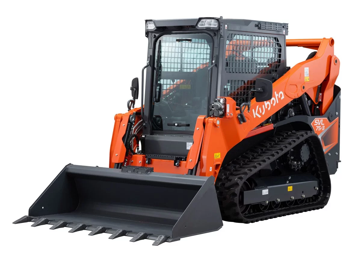 Afbeelding Kubota SVL75-3