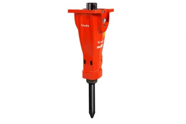 Afbeelding Kubota KM305