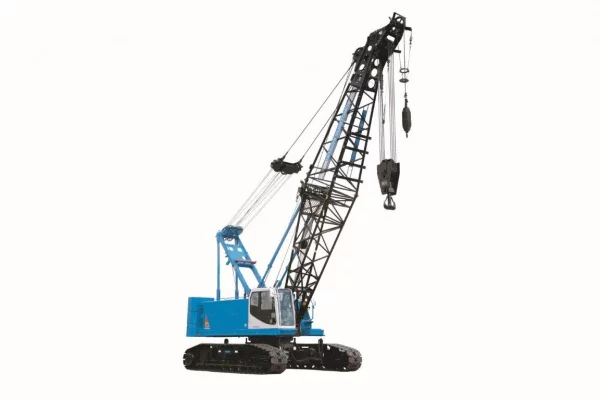 Afbeelding HSC CRANES SCX900HD-2