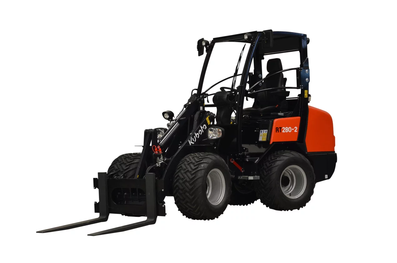 Afbeelding Kubota RT280-2