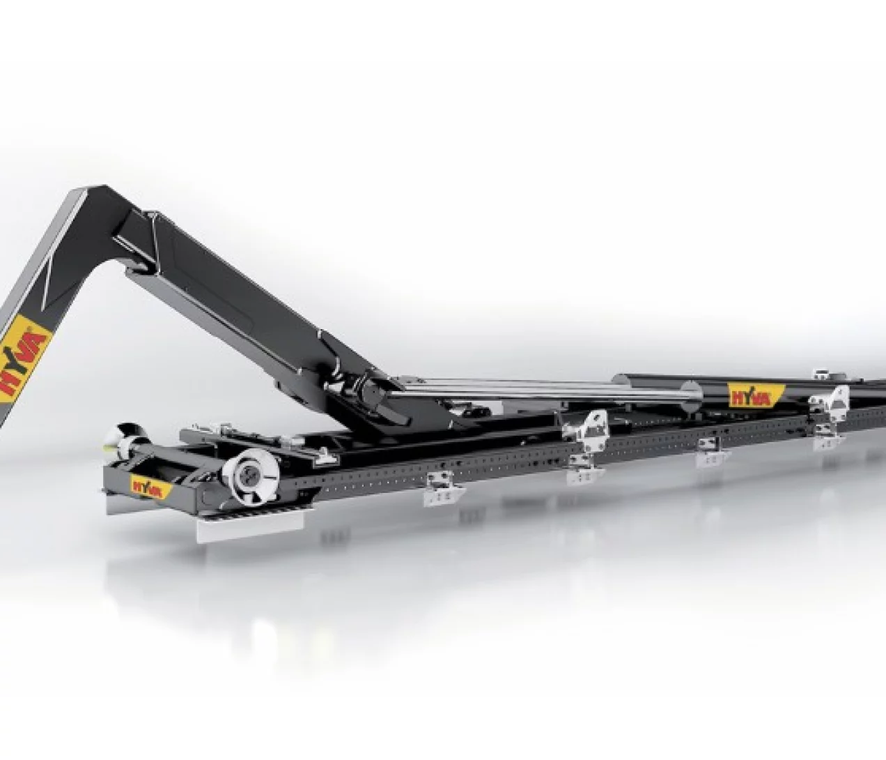 Afbeelding Hyva Lift TITAN12