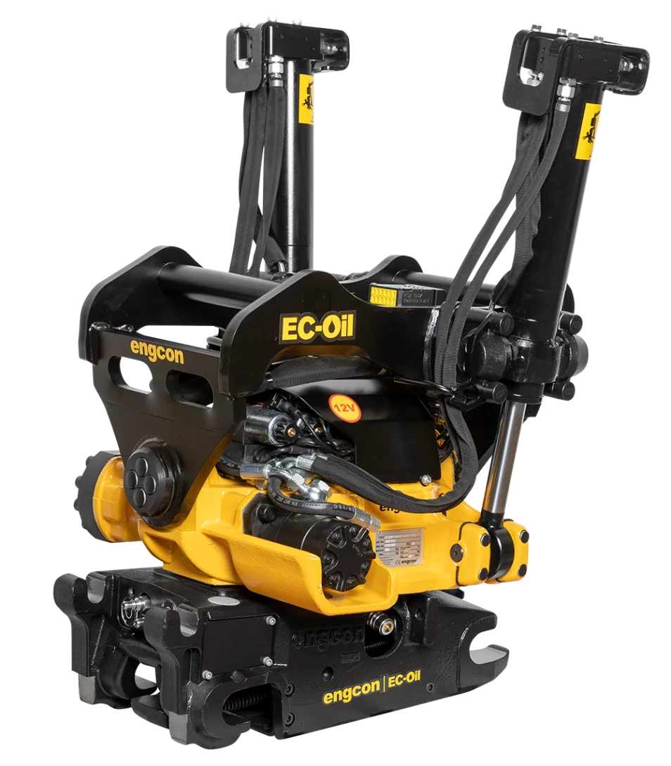 Afbeelding Engcon EC209
