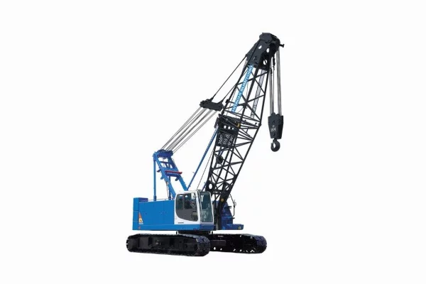 Afbeelding HSC CRANES SCX800HD-2