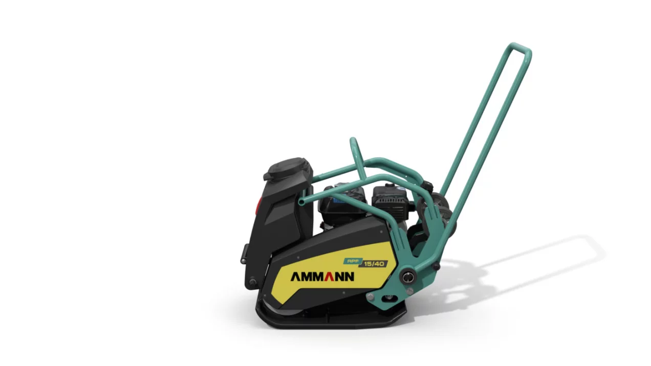Afbeelding Ammann APF 15/40