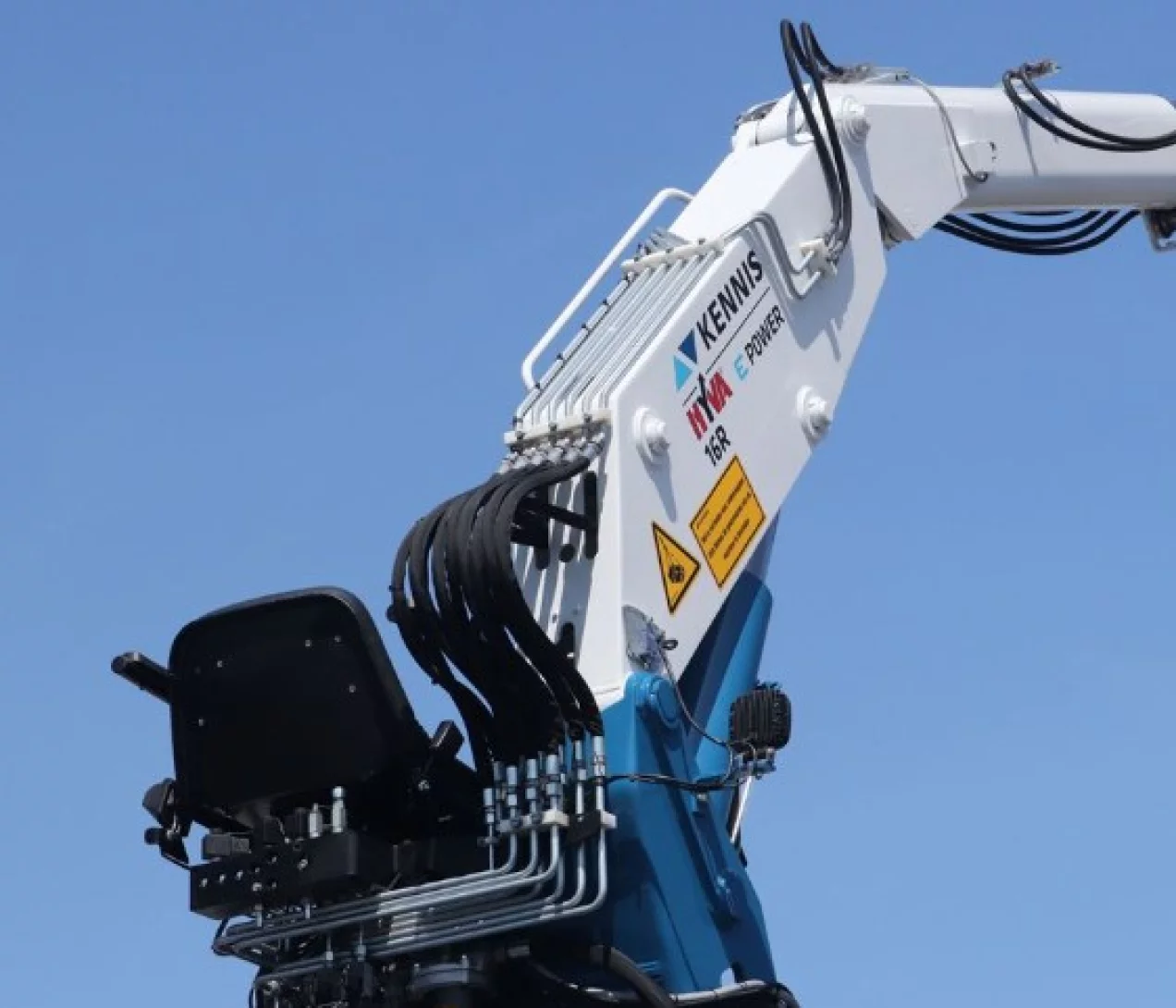 Afbeelding Kennis 14R E-Power