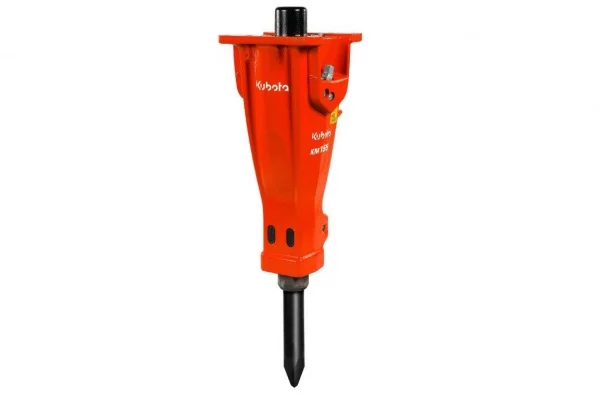 Afbeelding Kubota KM155