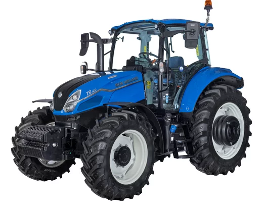 Afbeelding New Holland T5 EC