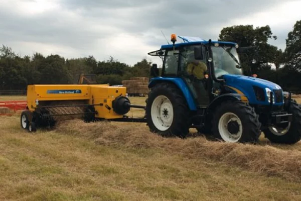 Afbeelding New Holland BC5060 TW EUR