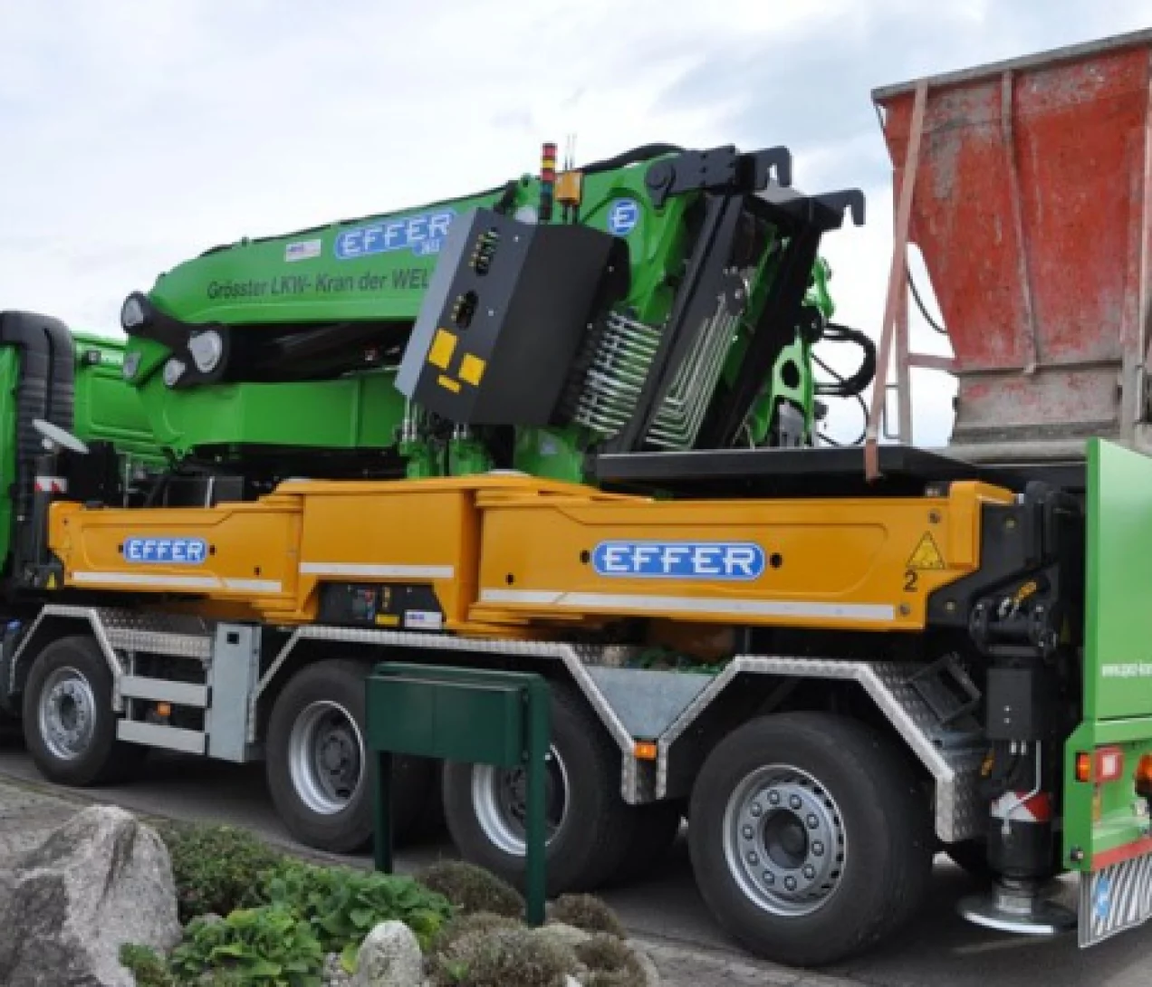 Afbeelding Effer 2655