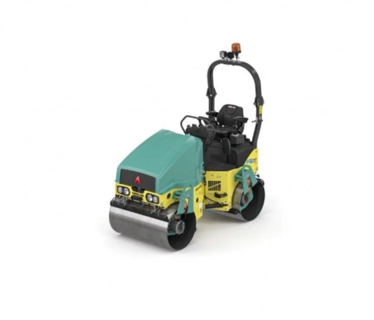 Afbeelding Ammann eARX 26-2