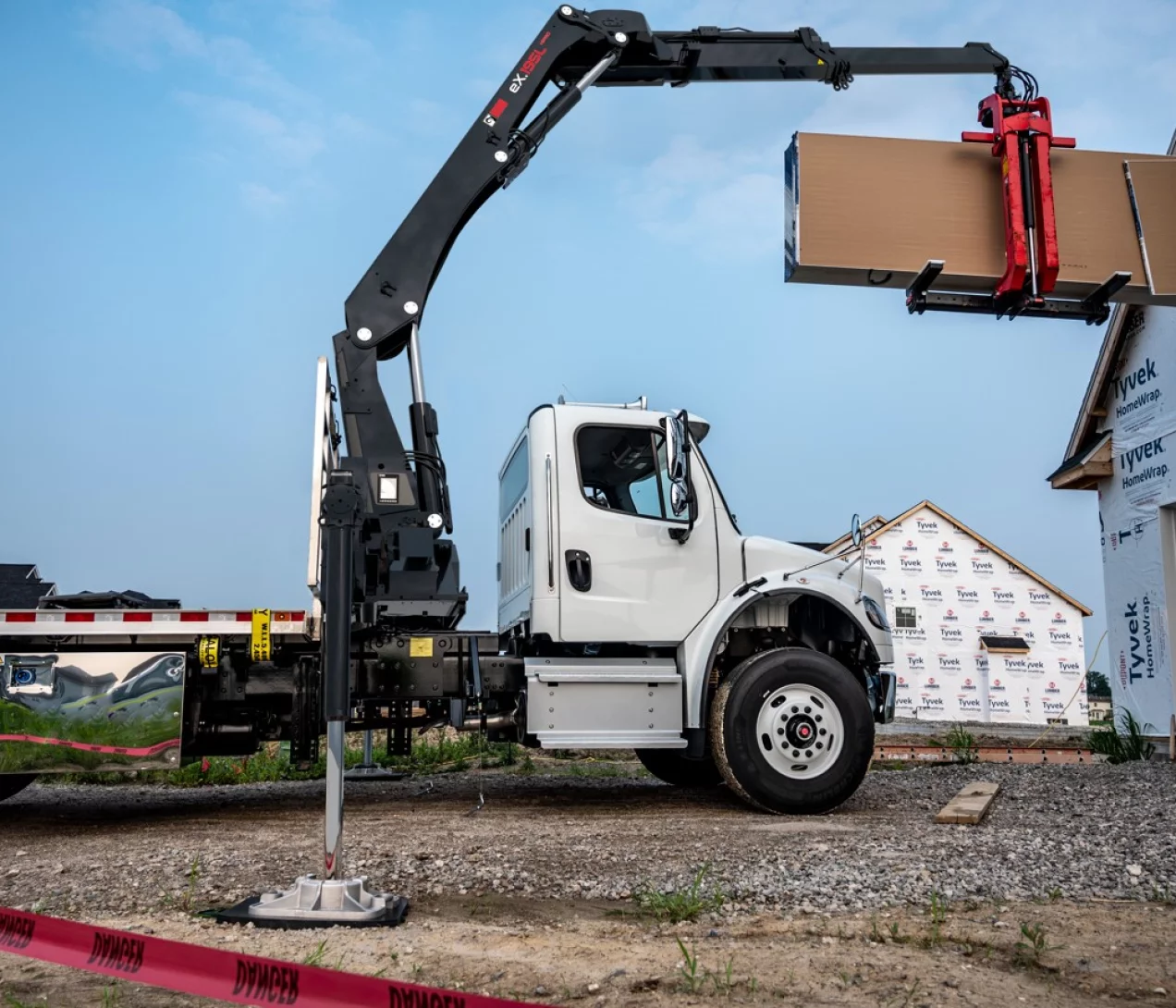 Afbeelding Hiab eX.195L HiPro